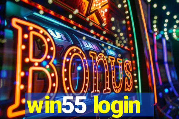 win55 login